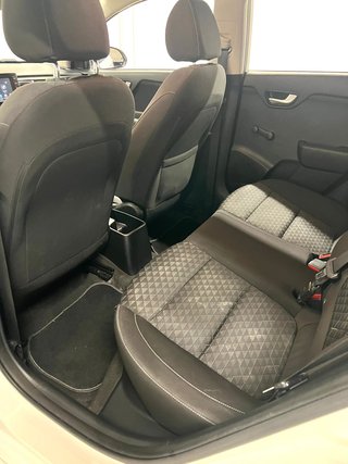 KIA Rio 1.4 CRDi
