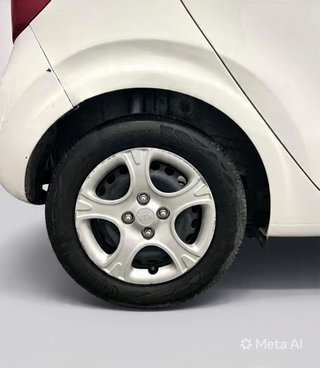 KIA Rio 1.4 CRDi
