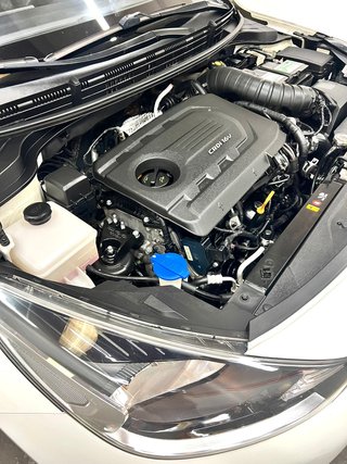 KIA Rio 1.4 CRDi