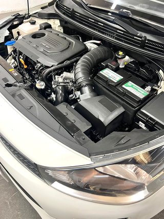 KIA Rio 1.4 CRDi