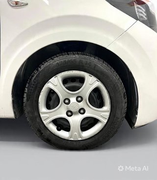KIA Rio 1.4 CRDi