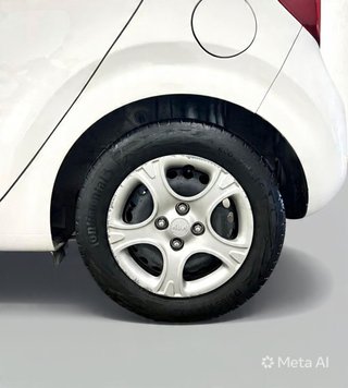 KIA Rio 1.4 CRDi