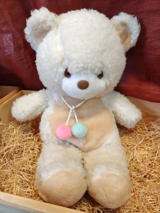 Peluches