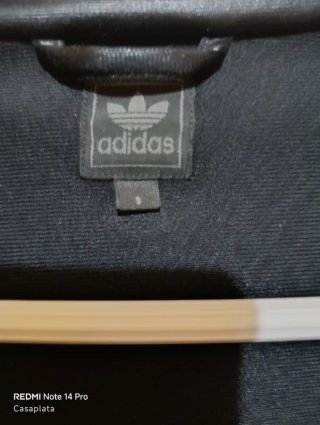 Chaqueta Adidas Vintage Chile 62 Talla S R29