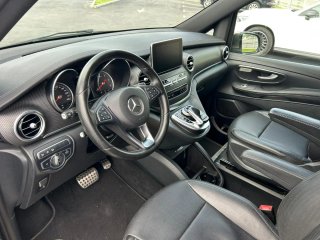 Mercedes-Benz Clase V 2018 250d 4matic amg plus