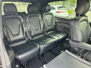 Mercedes-Benz Clase V 2018 250d 4matic amg plus