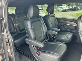 Mercedes-Benz Clase V 2018 250d 4matic amg plus