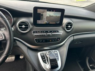 Mercedes-Benz Clase V 2018 250d 4matic amg plus