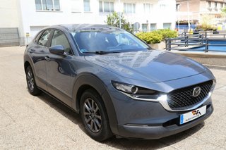 Mazda CX-30 2020