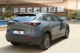 Mazda CX-30 2020