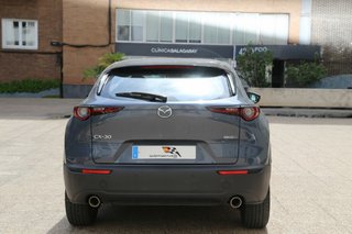 Mazda CX-30 2020