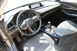 Mazda CX-30 2020