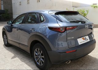 Mazda CX-30 2020