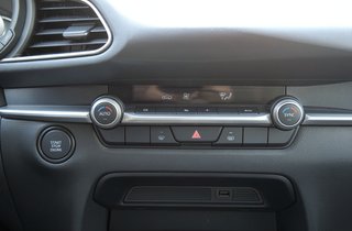 Mazda CX-30 2020