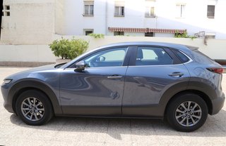 Mazda CX-30 2020
