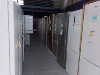 Frigoríficos combi nuevos precio de fábrica desde