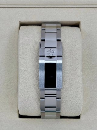 Rolex GMT-Master II Reloj Acero Inoxidable