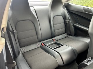 Mercedes-Benz Clase C 220 CDI Coupé