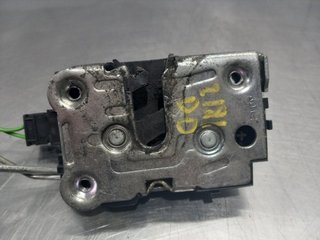 CERRADURA PUERTA DELANTERA DERECHA IVECO DAILY CA