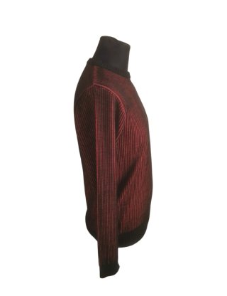 Maglione lana Ettore Pancaldi uomo maglioncino