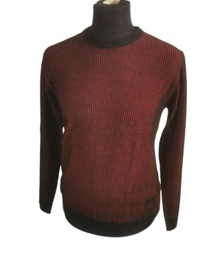 Maglione lana Ettore Pancaldi uomo maglioncino