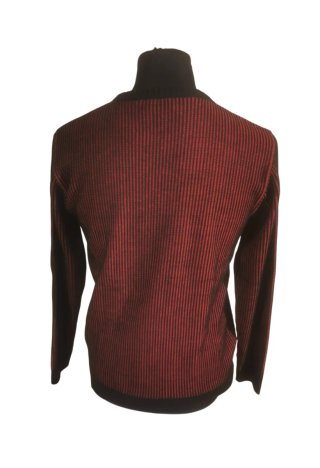 Maglione lana Ettore Pancaldi uomo maglioncino