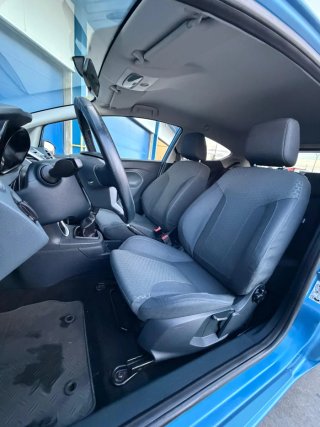 Ford Fiesta 2010
