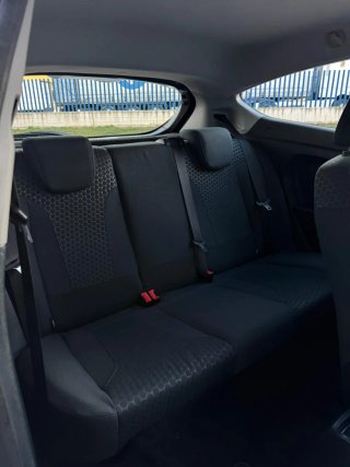 Ford Fiesta 2010