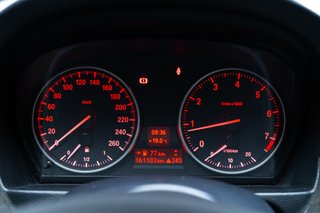 BMW SERIE 320I E92*NACIONAL*