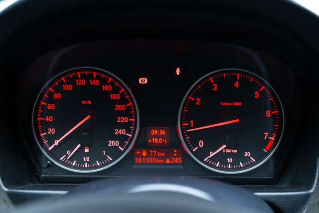 BMW SERIE 320I E92*NACIONAL*