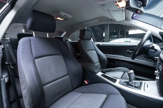 BMW SERIE 320I E92*NACIONAL*