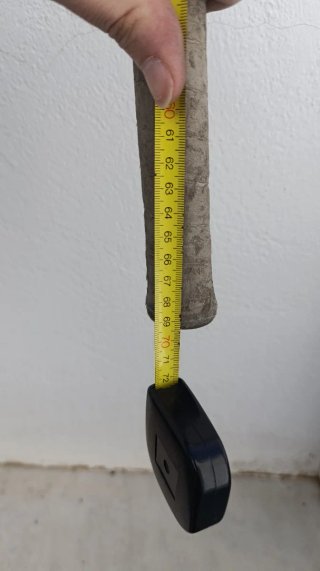 Raqueta de Squash Prince