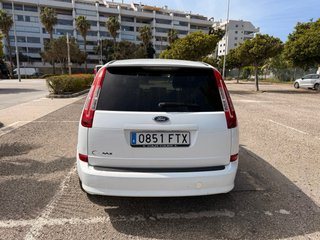 Ford C-MAX 2008