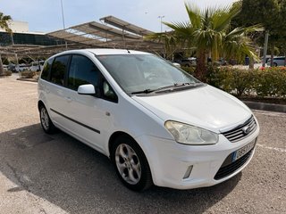Ford C-MAX 2008