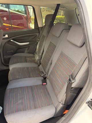 Ford C-MAX 2008