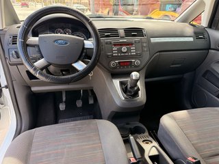 Ford C-MAX 2008