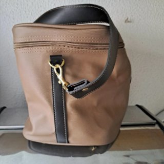Varios bolso floral azul  Blanco y otros