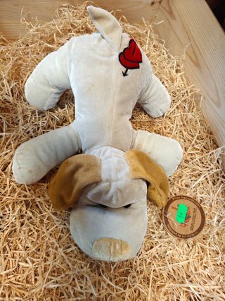 Peluches