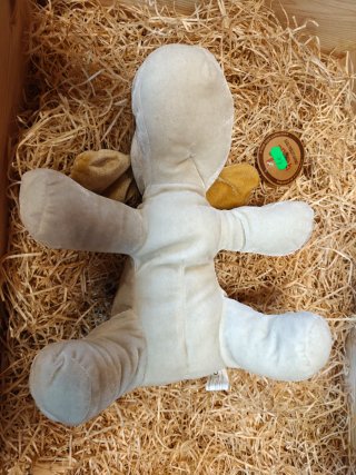 Peluches