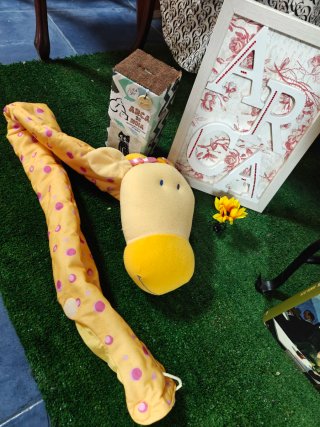 Peluches