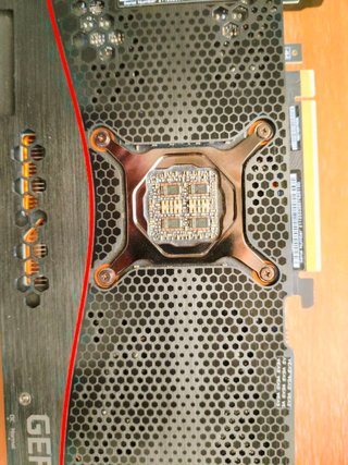 RTX 3080 EVGA