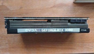 RTX 3080 EVGA