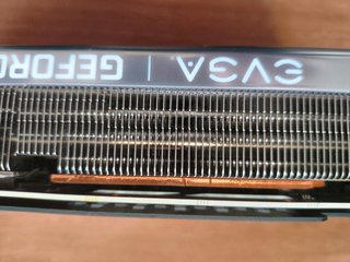 RTX 3080 EVGA
