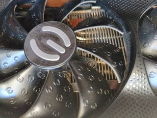 RTX 3080 EVGA