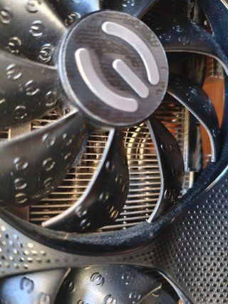 RTX 3080 EVGA