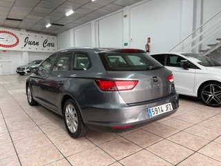 SEAT Leon 2015