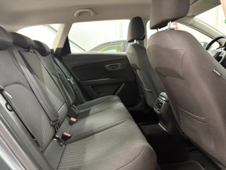 SEAT Leon 2015