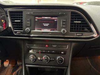 SEAT Leon 2015
