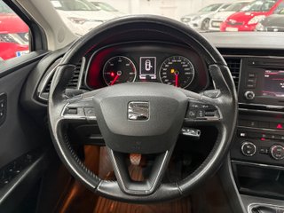 SEAT Leon 2015