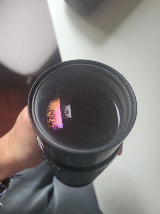 Kiron 70-210mm f/4.5 Macro 1:4